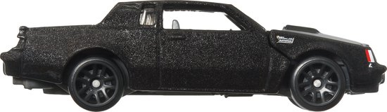 Hot Wheels Fast & Furious HRW43 speelgoedvoertuig van Hot Wheels — afbeelding 3
