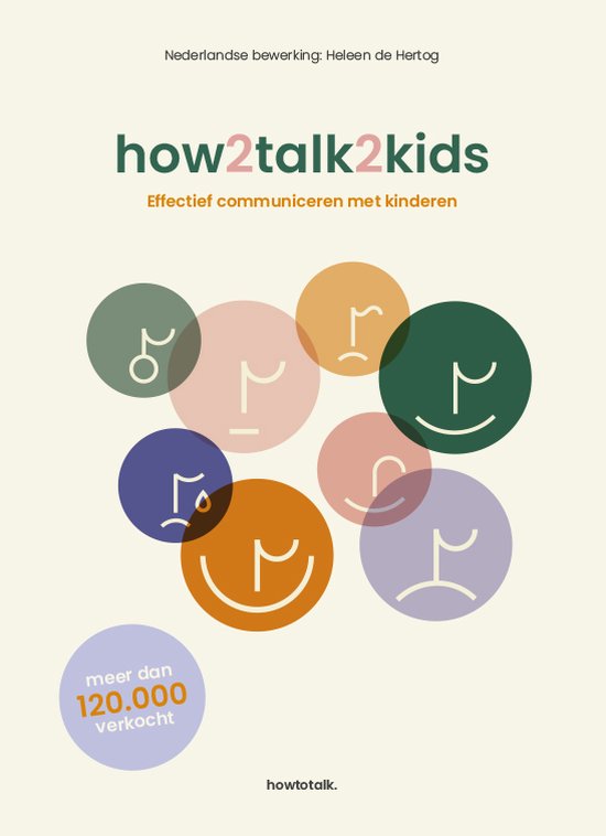 Foto: How2talk2kids