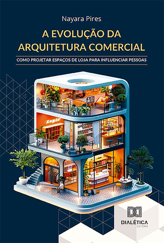 A evolução da Arquitetura Comercial - cover