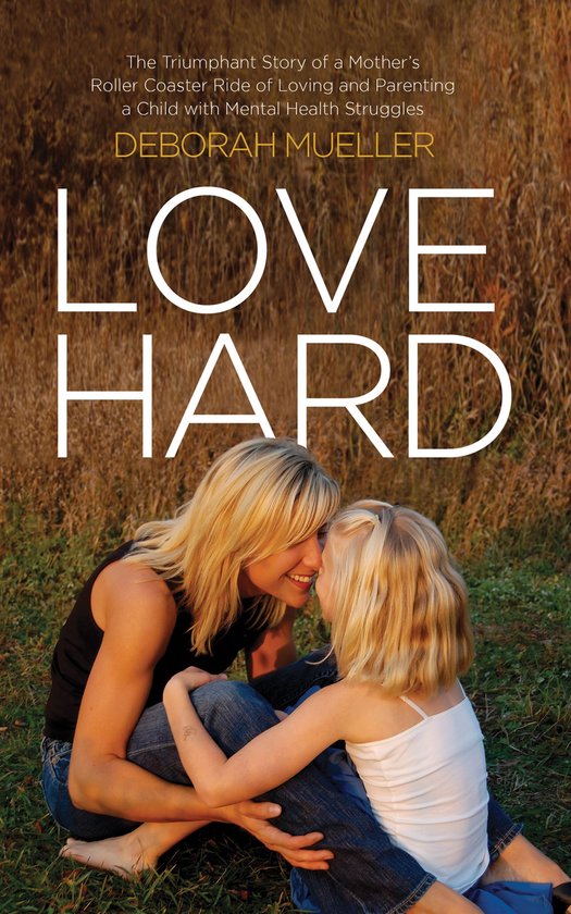 Love Hard - cover