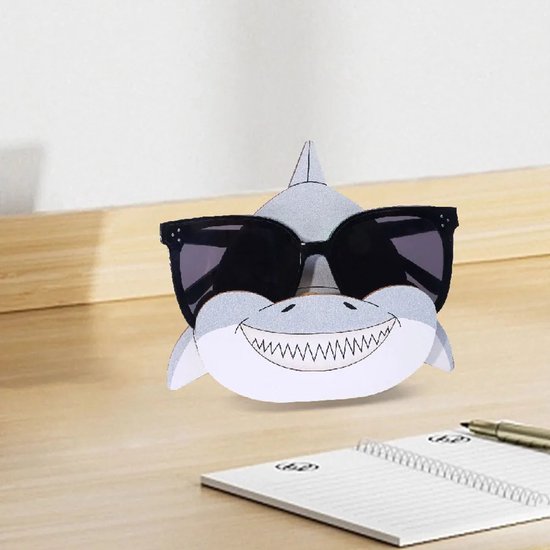 Verrekijker Houder Brilhouder Standaard Oog Glazen Houder Glazen Display Opslag Met Pluche Gevoerde Brillenstandaard Vitrines Voor Brillen Leesbril Zonnebril Mevrouw Kleding Stof