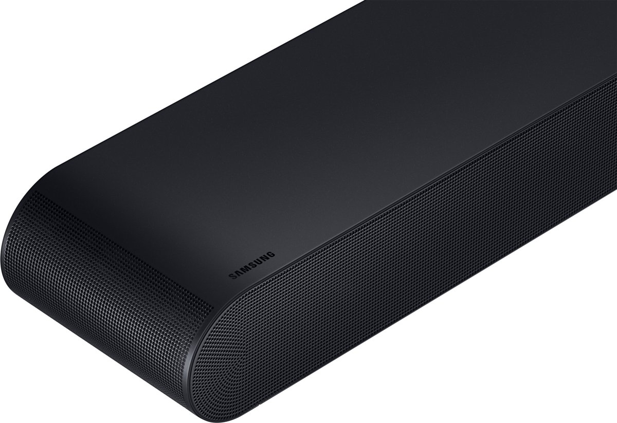 Afbeelding 2 van Samsung HW-S60D - Soundbar