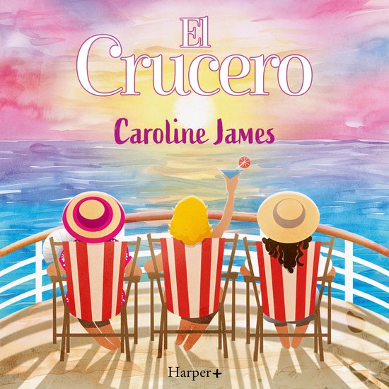El crucero - cover