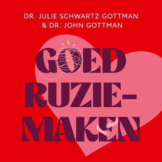 Goed ruziemaken - cover