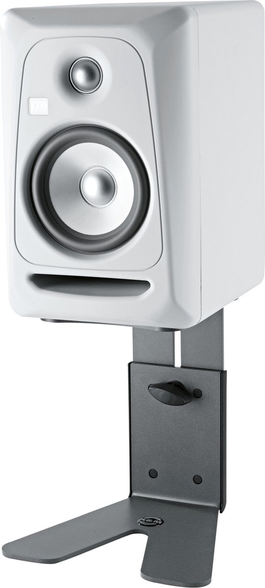 Konig & Meyer Tafel Monitor Stand Grijs 26772