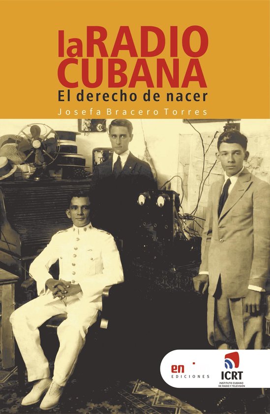 Foto: La radio cubana el derecho de nacer