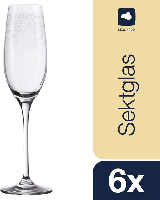 Verres Imperal 490ml Verres à Eau 490 Ml Lot De 6 - Verre Transparent