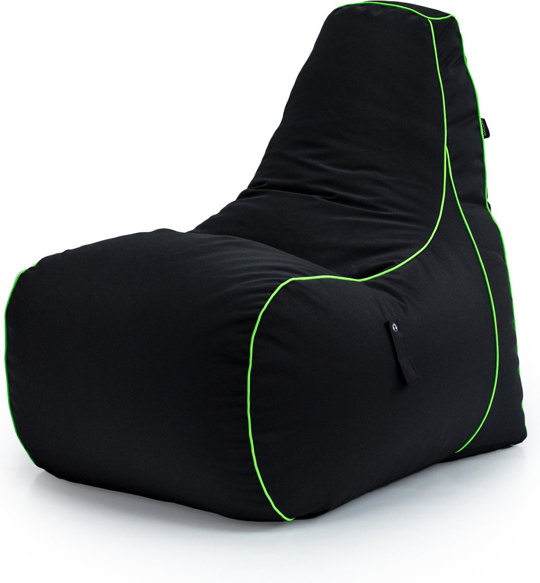 null Gaming Zitzak Volwassenen Beanbag - afbeelding 5