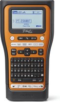 Bol.com Brother PT-E560BTSP QWERTY HSE/TZe Thermo transfer 180 x 180 DPI 30 mm/sec Bedraad en draadloos aanbieding