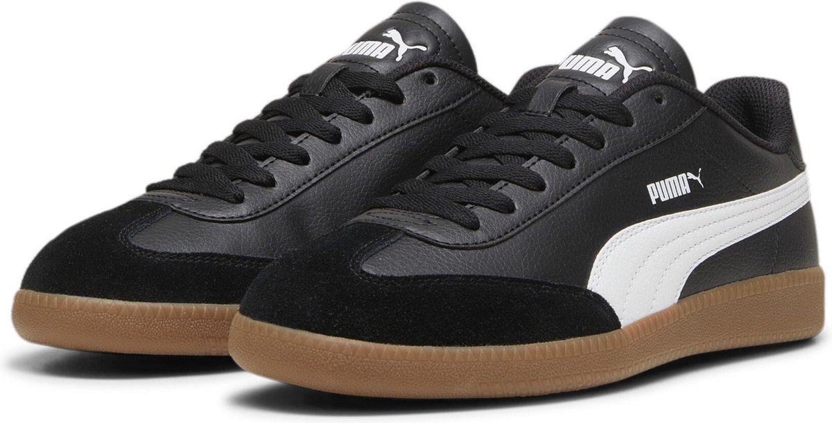 Puma 9-T Sneakers Heren Zwart