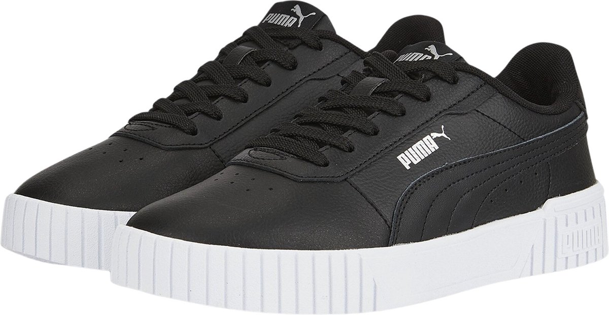 Puma Carina 2.0 Sneakers "Zwart