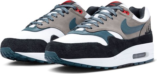 Foto: Nike air max 1 premium sneakers senior