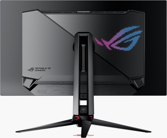 美品 ASUS ROG Swift OLED PG32UCDP ROG Swift OLED PG32UCDP | 27 tot 31.5 inch | Gaming