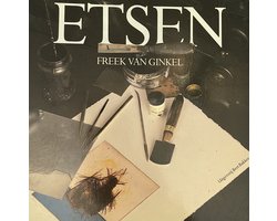 Etsen