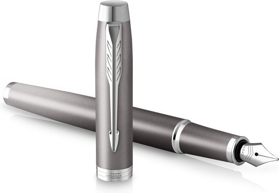 Stylo Plume Parker D'occasion – Modèle Non Spécifié, état à Vérifier