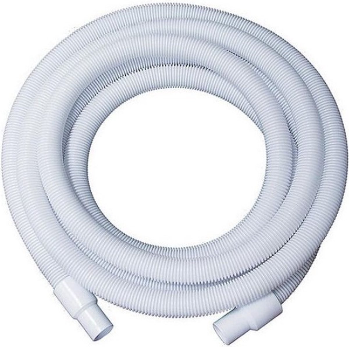 Slang Of Tube Wit 38mm 15m Zwembadonderhoud Zwembadstofzuiger Zwembadonderdelen