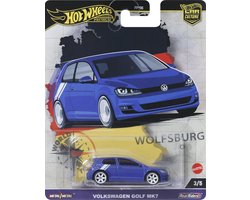 Car Culture Volkswagen Golf MK7