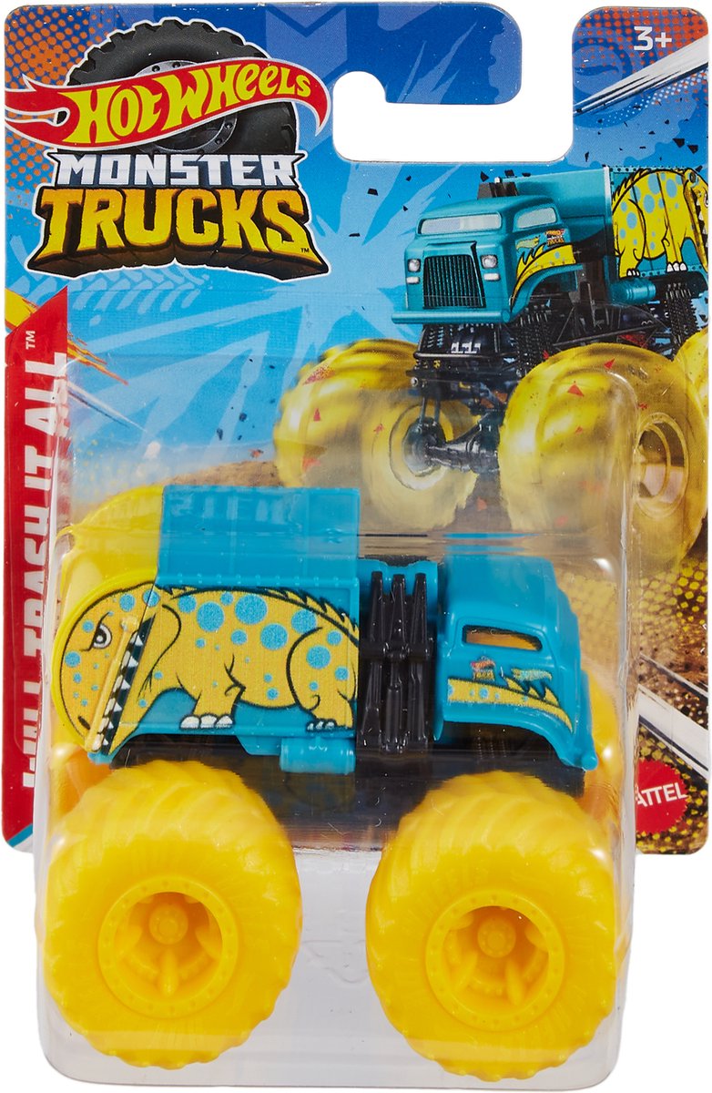 Hot Wheels HPJ03 speelgoedvoertuig