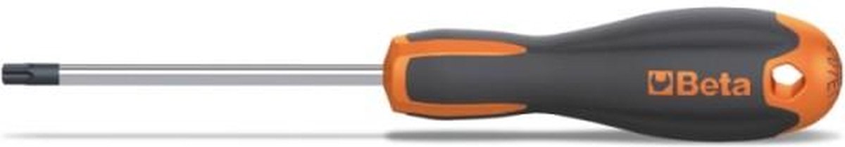 Beta 1207E/TX 06-SCHROEVENDRAAIERS TORX® - T6