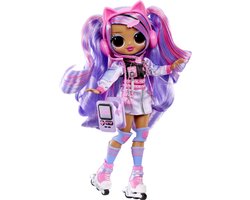foto van L.O.L. Surprise! OMG Core pop - Ace