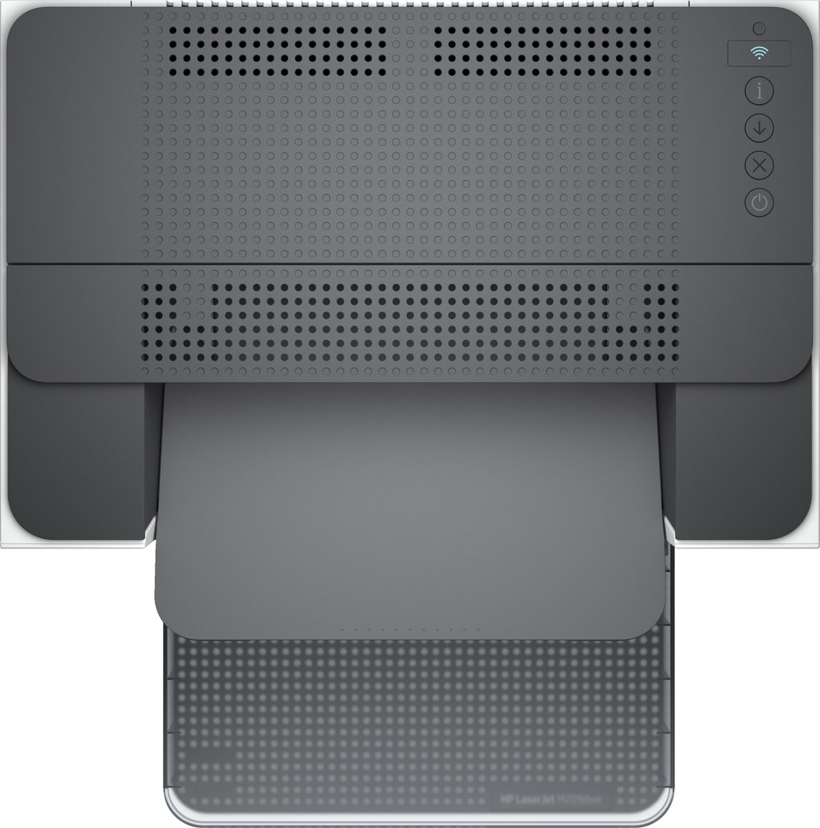 HP LaserJet M209dwe - Printer thumbnail 4