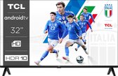 Bol.com TCL 32S5400AF - 32 inch Full HD LED - 2023 aanbieding