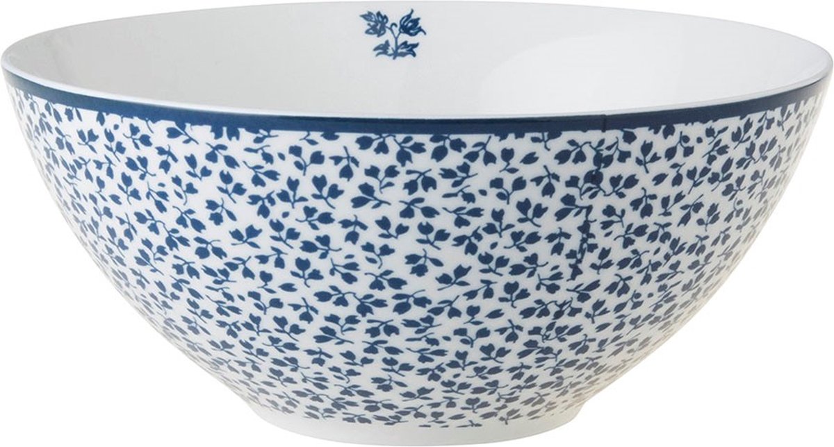 Laura Ashley Blueprint Collectables Kommen - Schaaltjes - Ø16cm - Floris