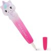 SQUISHY GEL PEN - SQUEEZIES - UNICORN