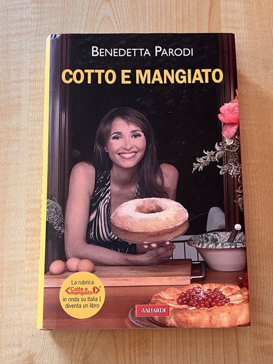 Cotto E Mangiato - cover