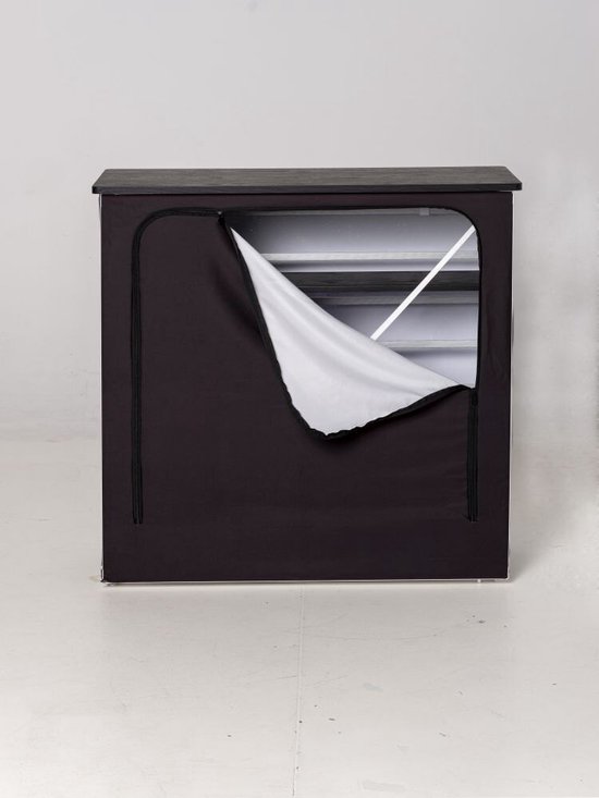 Impression noire au dos - Syna CIM-BPZ