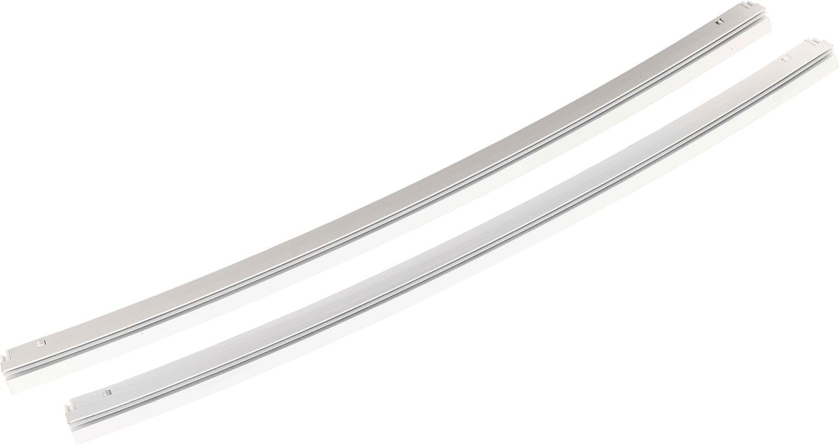Pop-Up Impress Curved Bars Achterzijde 3 X 3 - Syna IMPR33C-BARB
