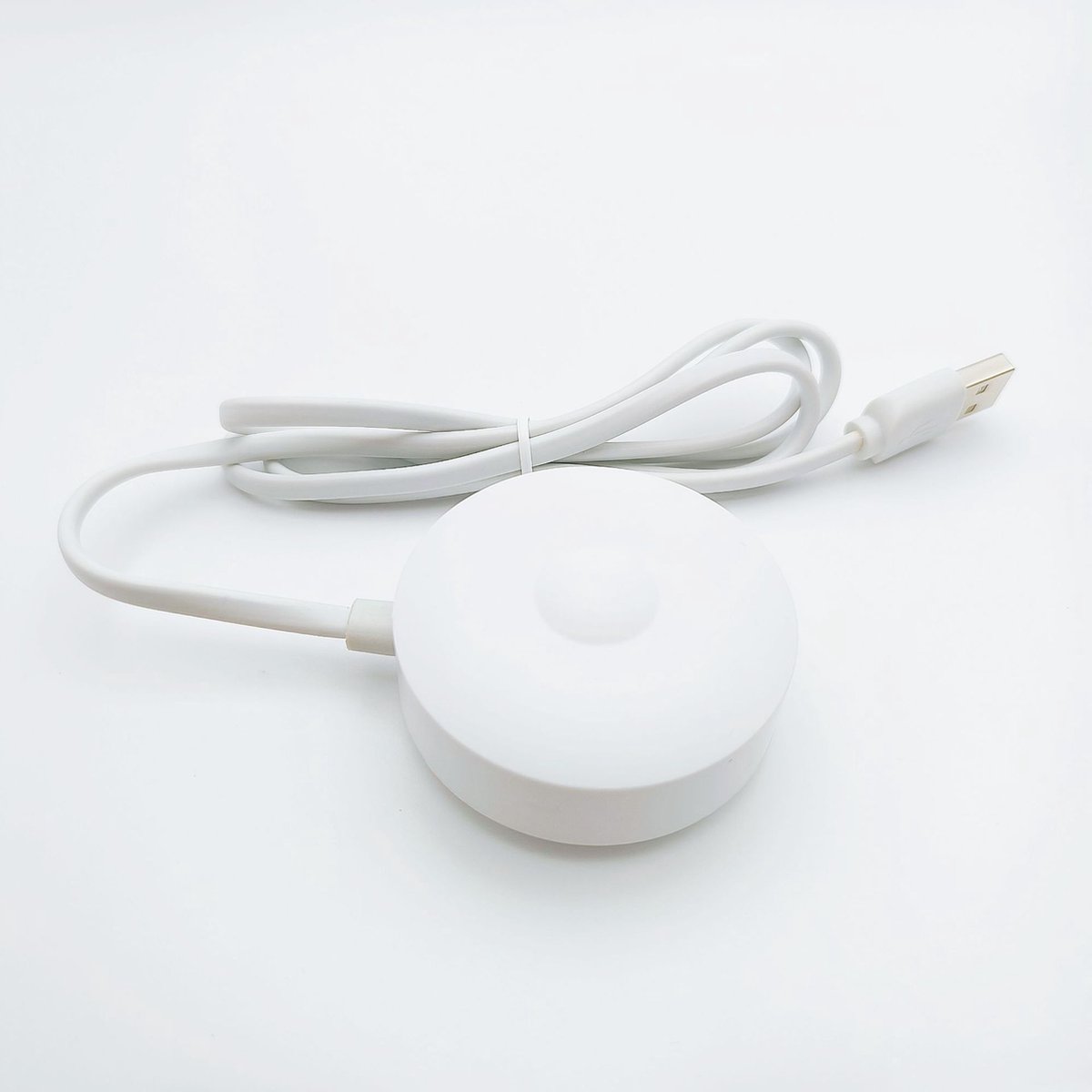 Afbeelding 3 van Elektrische tandenborstellader - geschikt voor Oral B iO7 iO8 iO9 - USB-interface oplader voor op reis