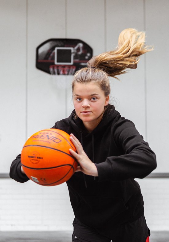 Avento Basketbal Maat 7 - Old Faithful - Oranje