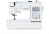 Brother Innovis A 150 - Naaimachine