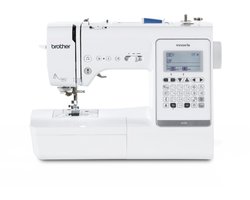 Brother Innovis A 150 - Naaimachine