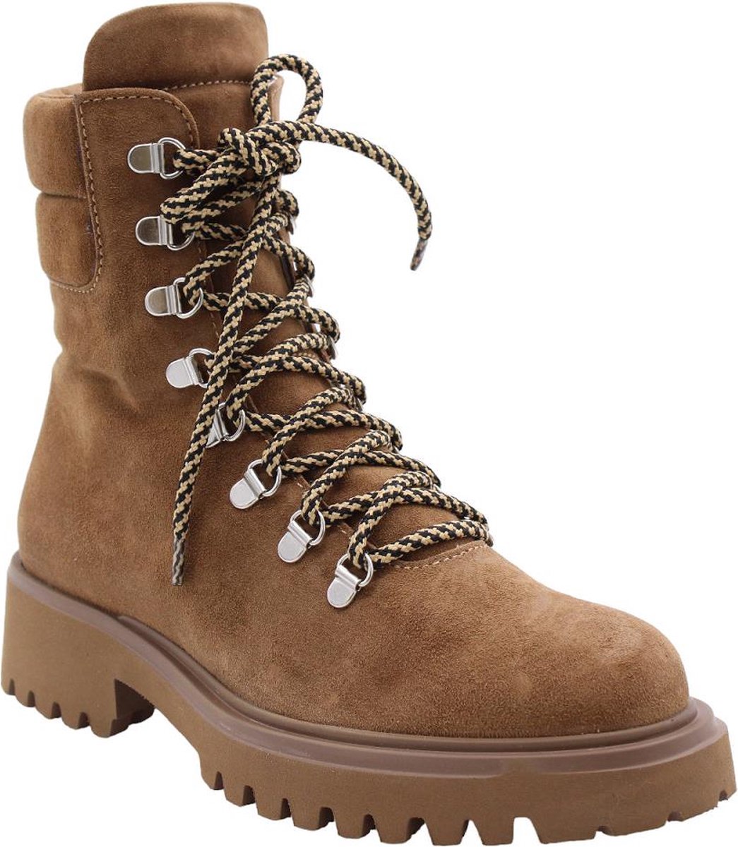 Rotta - Schoenen - Bruin - Vrouwen - Maat 37 -