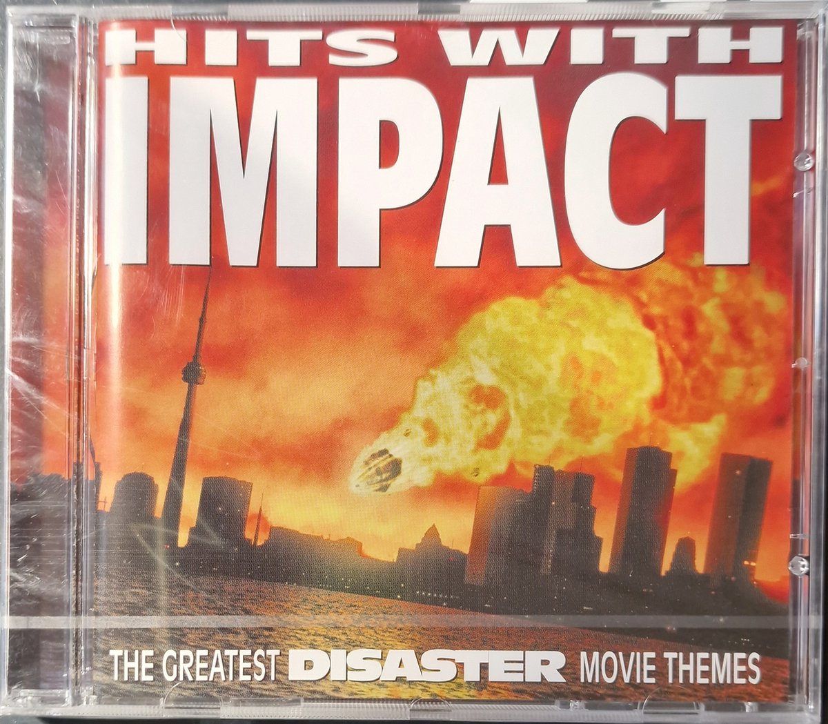 Greatest Disaster Movie..