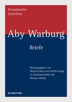Aby Warburg - Briefe