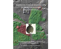 Medieval Urban Landscape in Northeastern Mesopotamia