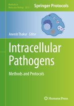 Methods in Molecular Biology- Intracellular Pathogens