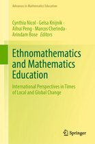 Advances in Mathematics Education- Ethnomathematics and Mathematics Education