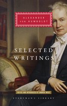 Everyman's Library Classics Series- Selected Writings of Alexander von Humboldt