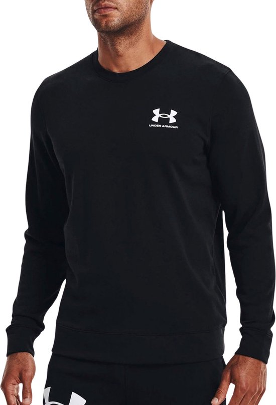 Under Armour Rival Terry Trui Mannen - Maat M