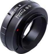 Adapter AR-EOS.M: Konica AR Lens-Canon EOS.M mount Camera