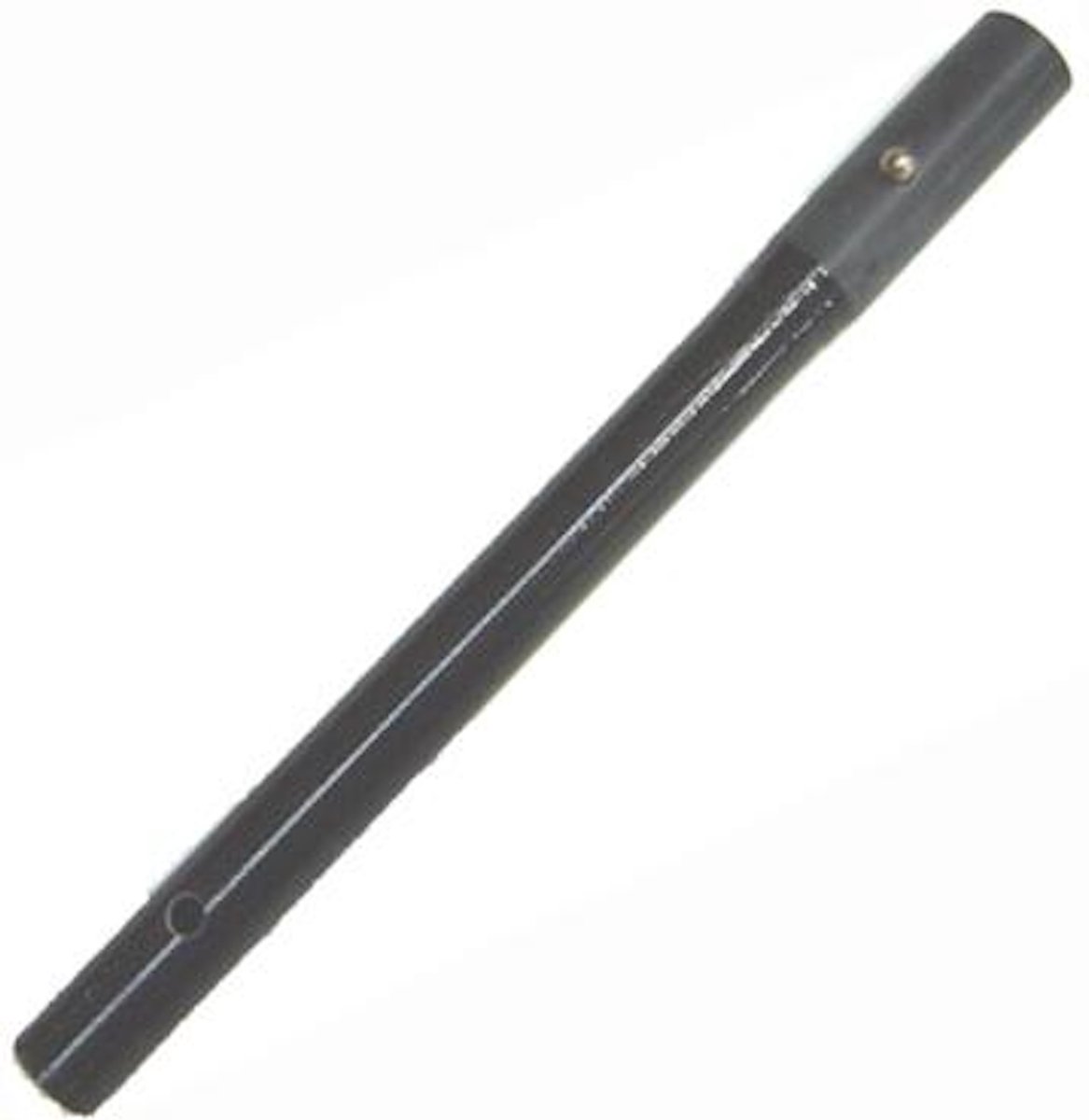 Blokart Fiber Glass Axle >3444 BWH0151 Zwart