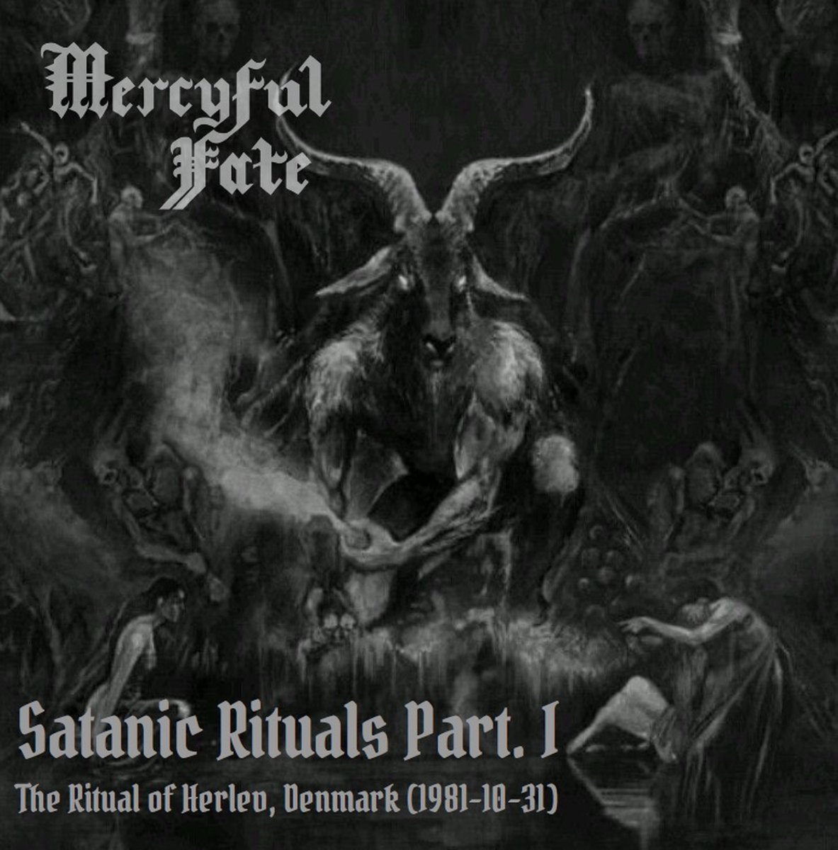 Satanic Rituals Part I - Herlev, Denmark 1981