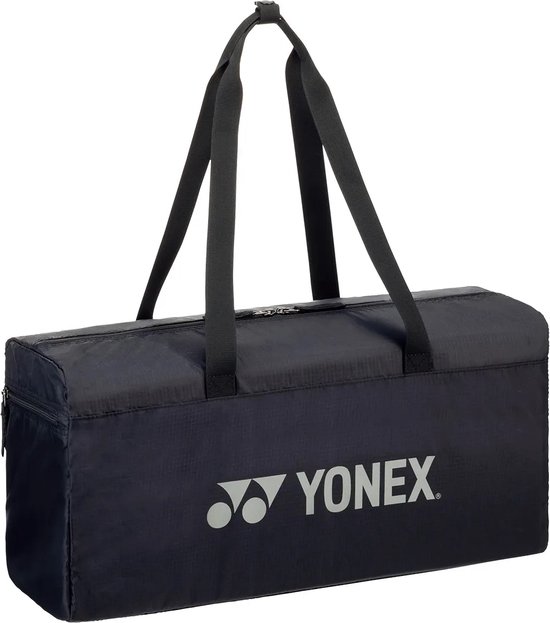 Yonex 12412EX Pro Support Gym Bag - maat M - zwart