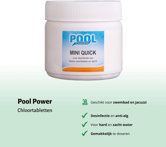 Piscine Opblaasbaar ronde Bestway à Set Fast - 183 x 51 cm - Blauw - Chlore inclus - Flotteur de chlore - Bandelettes de test - Kit de réparation - Brosse à récurer - PH-moins - PH-plus - Thermomètre