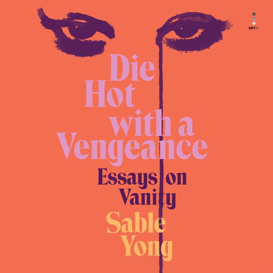 Die Hot With a Vengeance - cover