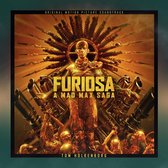 Tom Holkenborg - Furiosa: A Mad Max Saga (LP)